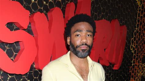 donald glover naked|Swarms Janine Nabers Says That Nude Scene Was Based On。